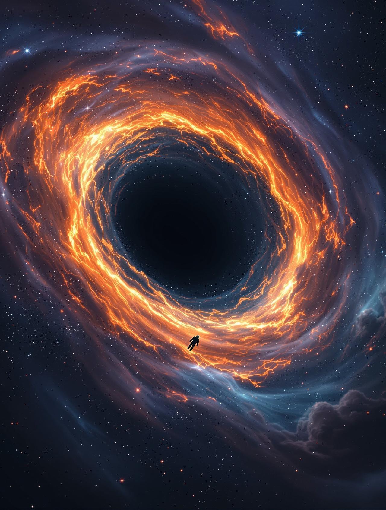 星际穿越:宇宙深处的秘密 - 科幻巨制视频封面