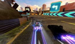 飞车资讯爆料最新,全新飞车游戏即将来袭，带你领略速度与激情的极致体验！