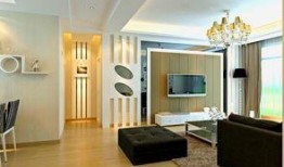 爆料装修的视频,跟随视频见证家居焕新奇迹