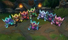 24年最新皮肤爆料,炫彩登场，英雄风采再升级