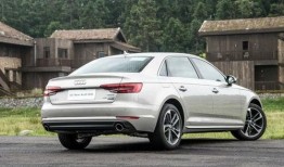 奥迪a4l最新爆料消息,尖端科技与豪华体验再升级