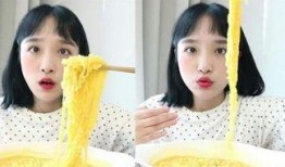 小凡吃瓜网红事件,揭秘网络红人背后的真相与争议