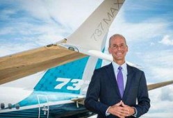 波音总裁最新爆料