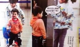 田亮爆料儿子视频大全最新,萌娃日常萌态百出