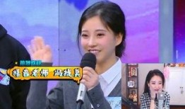 穿越娱乐圈综艺节目组吃瓜系统,揭秘综艺幕后那些事