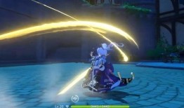 原神动画最新 爆料视频,神秘角色登场，奇幻世界再掀波澜！