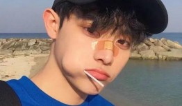 超帅网红吃瓜图片头像男,超帅男生头像背后的故事