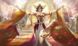 武则天皮肤特效爆料视频,揭秘古代女皇的绝世风华