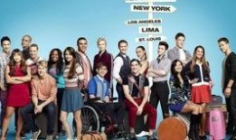 glee第二季在线观看,音乐梦想再起航