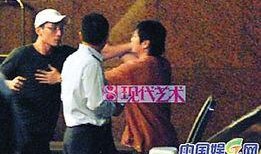 刘烨醉酒爆料视频大全,揭秘娱乐圈不为人知的一面