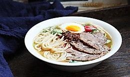 爆料牛肉拉面的做法视频,一招学会正宗风味