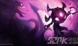 小鱼人新皮肤爆料视频,炫酷特效引期待！