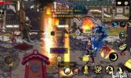 dnf地下城手游最新爆料,神秘职业登场，全新副本等你挑战！