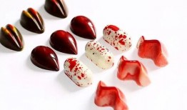 巧克力制作爆料方法视频,跟随视频学习独家爆料技巧