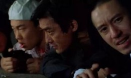 在线观看江湖告急,揭秘黑帮风云背后的权力争夺