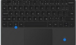 最新键盘爆料视频,颠覆传统设计，引领未来输入体验