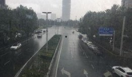 郑州爆料大雨视频大全,见证城市抗洪瞬间