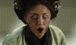 丧尸茅厕在线观看,惊悚求生，末日废墟中的生存之战