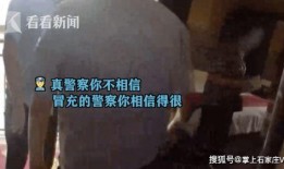 扒爷爆料骗局视频,揭秘骗局视频背后的惊人真相！