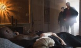 夜之亡灵在线观看,探寻幽暗世界的惊悚之旅