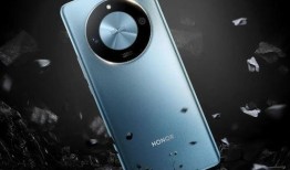 荣耀x50外观爆料视频,时尚设计，引领潮流新风尚