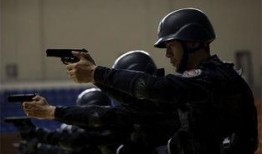 特警力量全集在线观看