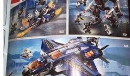 乐高反浩克最新爆料,神秘力量觉醒，英雄对决即将上演