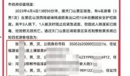 张家界网上爆料事件最新,揭秘背后真相与争议