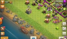 部落冲突最新爆料咏王新技能,部落冲突战场风云再起