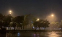 中国台风最新爆料视频大全,揭秘中国台风爆料视频大全