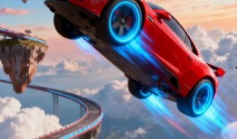 空中赛车在线观看