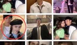 黄明明前男友爆料视频,揭秘昔日恋情内幕