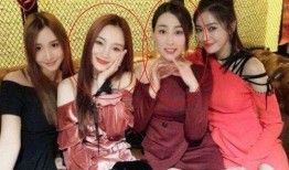 娱乐圈姐妹情爆料,揭秘明星间的真挚友谊