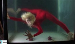 美人鱼 免费 在线观看,梦幻海洋等你探索