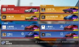 巅峰极速最新活动爆料持续多久,狂欢盛宴，激情续航，限时狂欢即将开启！