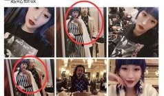 合阳小三爆料事件视频播放,真相与舆论的漩涡