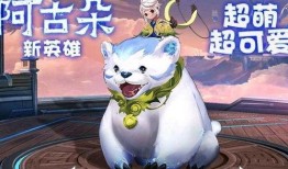 英雄爆料阿古朵视频下载,揭秘全新英雄技能与玩法