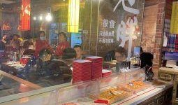 老胖串店爆料视频下载大全,揭秘美食背后的故事