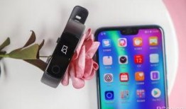 荣耀手环8x爆料视频,全面升级，运动健康新选择