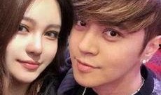 罗志祥和女朋友最新爆料,女友甜蜜爆料曝光！