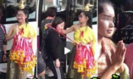 爆料泰国阿芳夫妇的视频,揭秘真实生活与情感纠葛