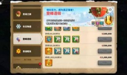 万国觉醒最新登峰爆料,登峰爆料揭示神秘势力崛起