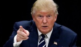 特朗普最新爆料伊拉克,伊拉克战争内幕曝光