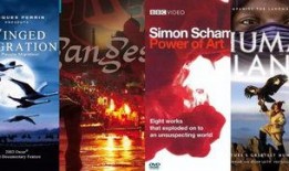 bbc纪录片在线观看,在线观看之旅，探索未知世界的奥秘