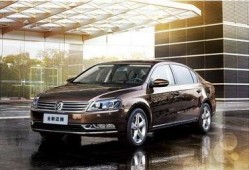 迈腾换代爆料视频,全新设计、科技升级，一探究竟