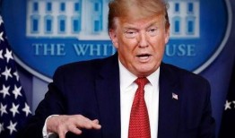 特朗普最新爆料伊拉克,伊拉克战争内幕曝光