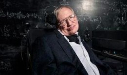 霍金的妻子爆料视频,揭秘霍金离世背后的惊人内幕