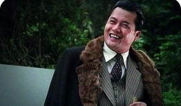 吕良伟爆料跛豪视频,独家视频曝光惊人内幕