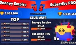 荒野乱斗比赛爆料视频,精彩瞬间抢先看！