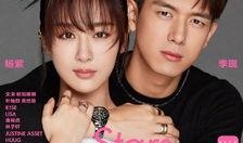 娱乐大爆料杨紫素材视频,娱乐大爆料引网友热议